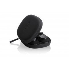 BOWERS & WILKINS Px7 S2e, Over-ear Kopfhörer Bluetooth Anthracite Black
