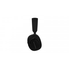 BOWERS & WILKINS Px7 S2e, Over-ear Kopfhörer Bluetooth Anthracite Black