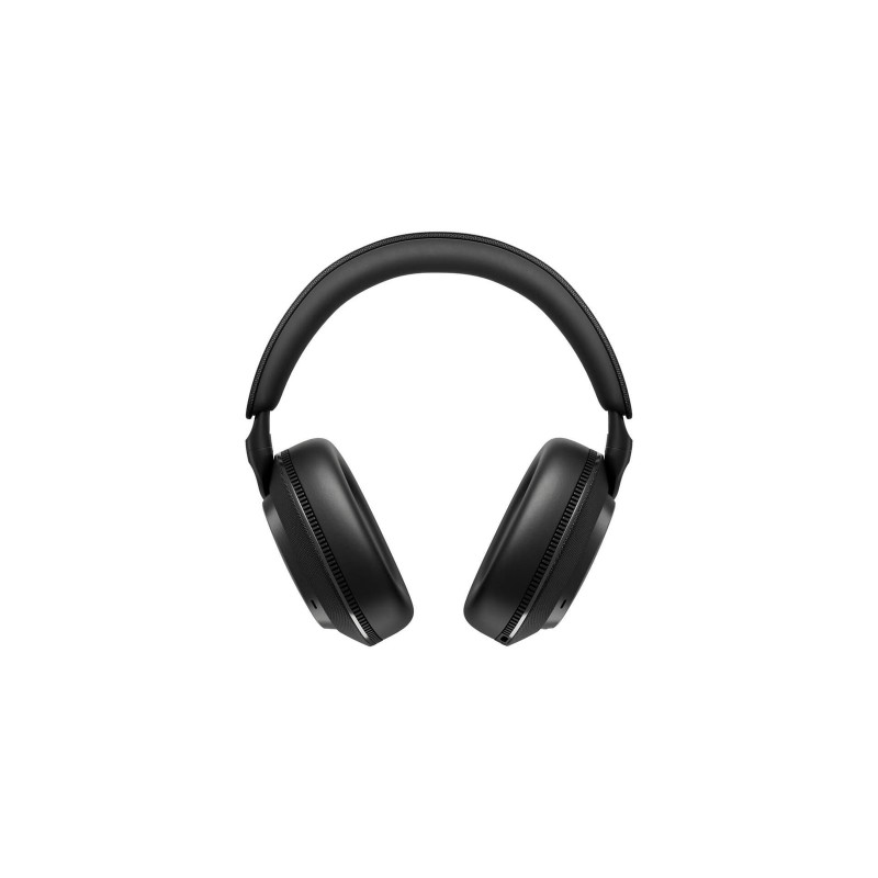 BOWERS & WILKINS Px7 S3, Over-ear Kopfhörer Bluetooth Anthracite Black