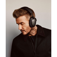BOWERS & WILKINS Px7 S3, Over-ear Kopfhörer Bluetooth Anthracite Black