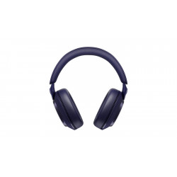 BOWERS & WILKINS Px7 S3, Over-ear Kopfhörer Bluetooth Indigo Blue BOWERS & WILKINS Px7 S3, Over-ear Kopfhörer Bluetooth Indigo Blue