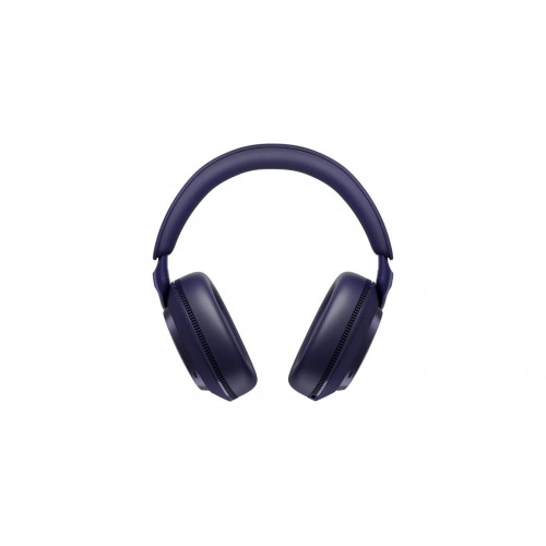 BOWERS & WILKINS Px7 S3, Over-ear Kopfhörer Bluetooth Indigo Blue