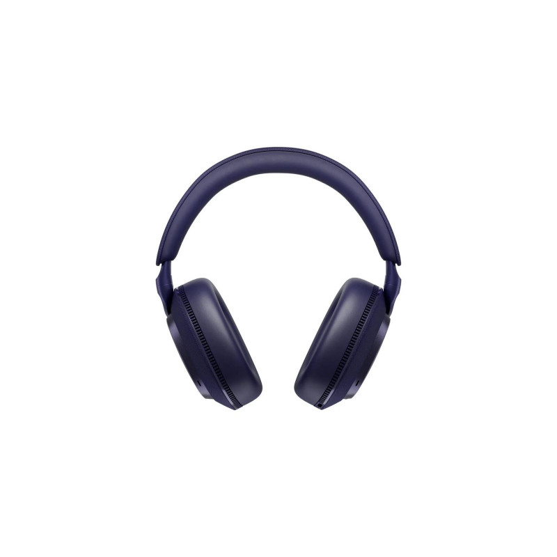 BOWERS & WILKINS Px7 S3, Over-ear Kopfhörer Bluetooth Indigo Blue
