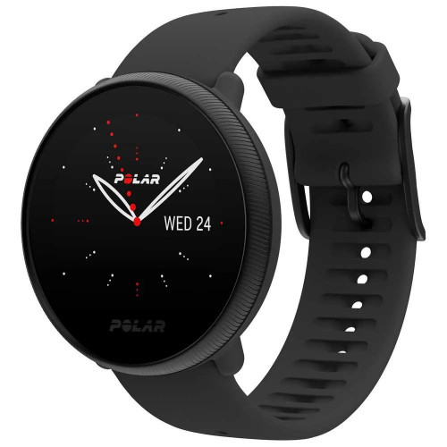 Polar Ignite 2 uhr