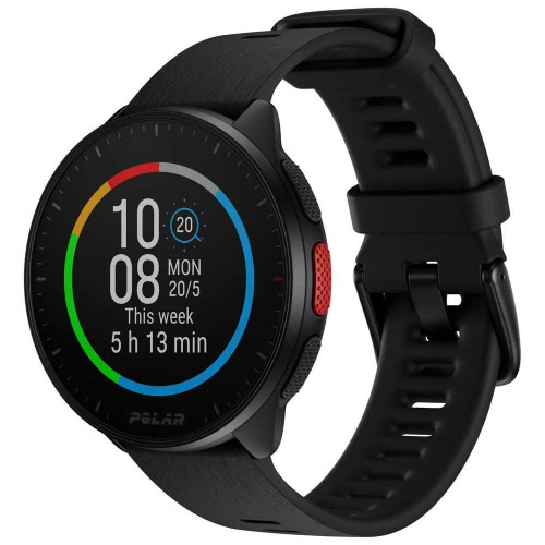 Polar Pacer uhr