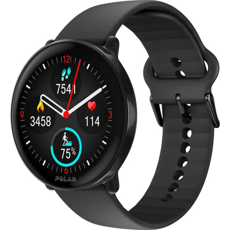 Polar Ignite 3 uhr