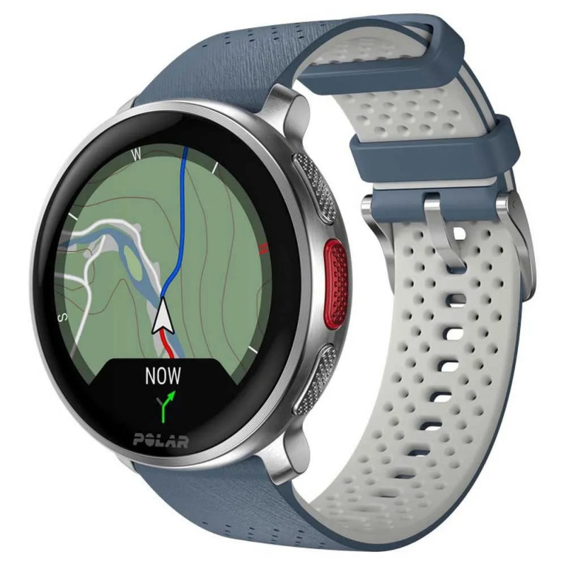 Polar Vantage V3 uhr