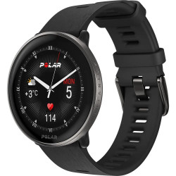 Polar Ignite 3 Titanium uhr Polar Ignite 3 Titanium uhr
