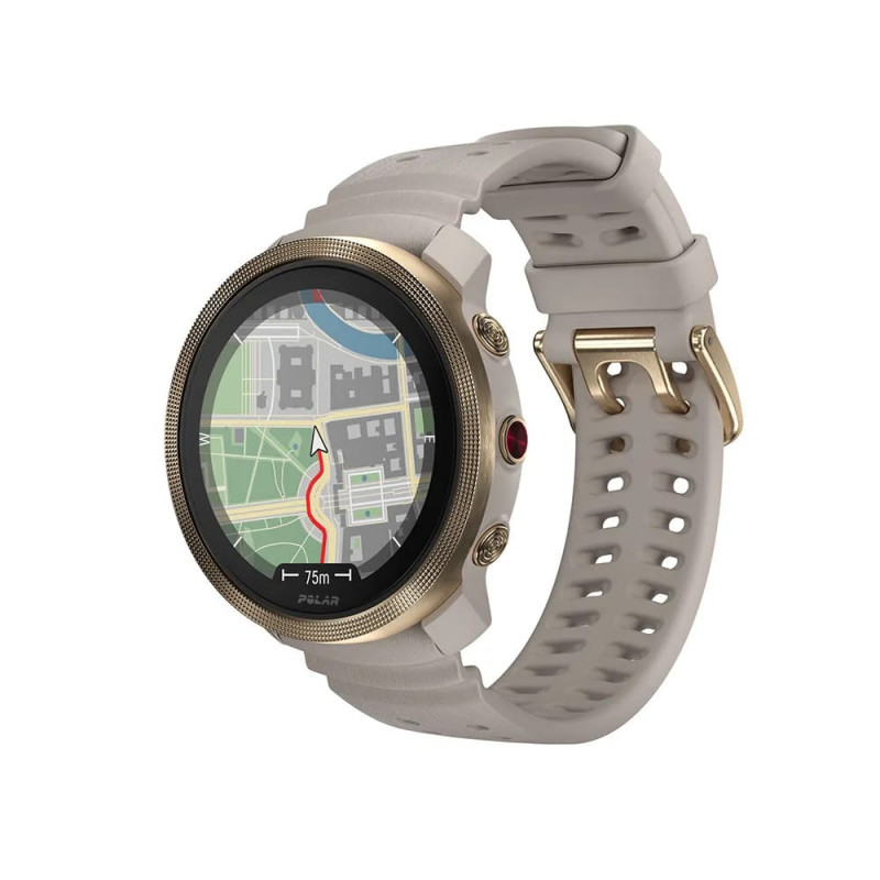 Polar Vantage M3 uhr