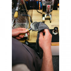 Coyooco Barista Handtuch