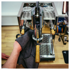Coyooco Barista Handtuch