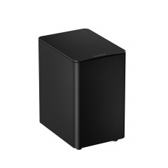 ULTIMEA Poseidon M4T 5.1 Heimkino Soundsystem mit Dolby Atmos, Soundbar, Schwarz