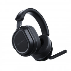 TURTLE BEACH Stealth 700 Gen 3 PS, Over-ear Gaming-Headset Schwarz