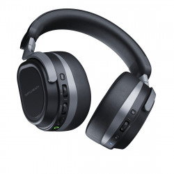 TURTLE BEACH Stealth 700 Gen 3 PS, Over-ear Gaming-Headset Schwarz TURTLE BEACH Stealth 700 Gen 3 PS, Over-ear Gaming-Headset Schwarz