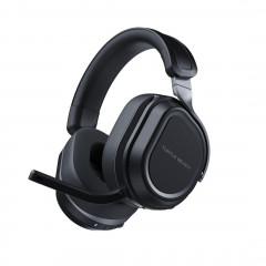 TURTLE BEACH Stealth 700 Gen 3 PS, Over-ear Gaming-Headset Schwarz