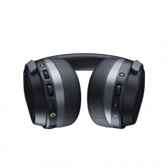 TURTLE BEACH Stealth 700 Gen 3 PS, Over-ear Gaming-Headset Schwarz