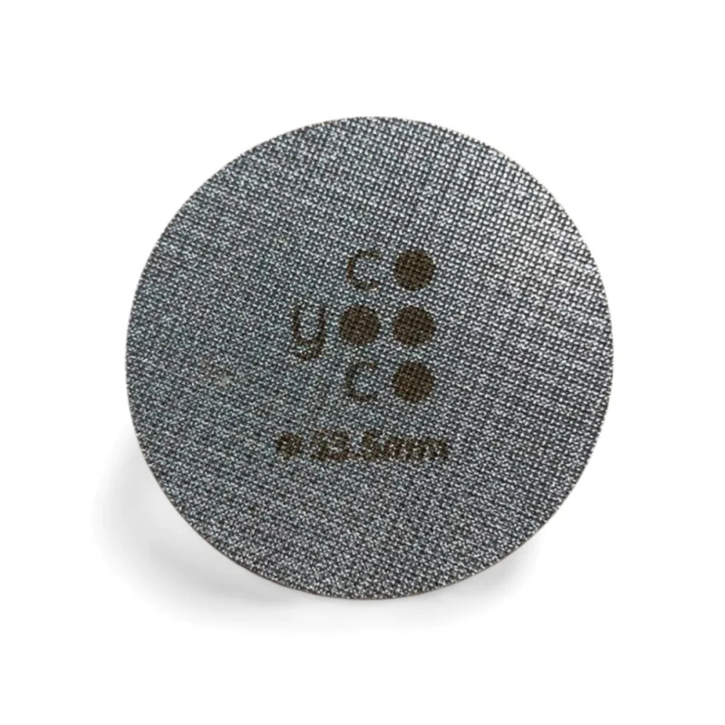 Coyooco Puck Screen Sieb, 58,5mm Durchmesser