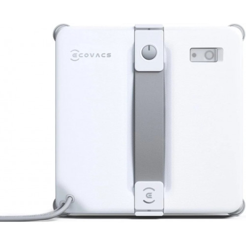 ECOVACS WINBOT MINI 2 Fensterputzroboter, Weiß