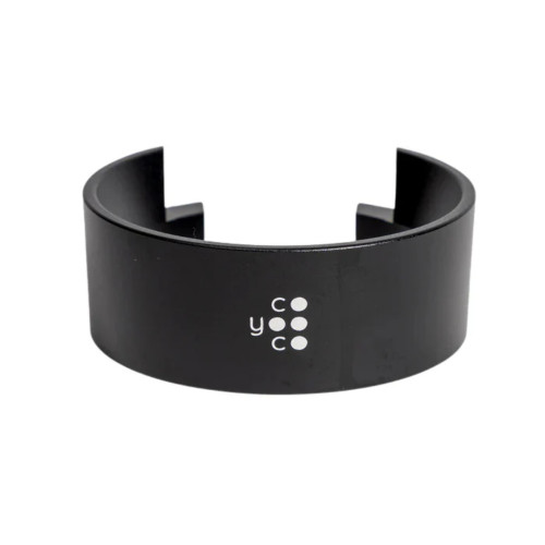 Coyooco Dosierring 58mm für Eureka Mignon