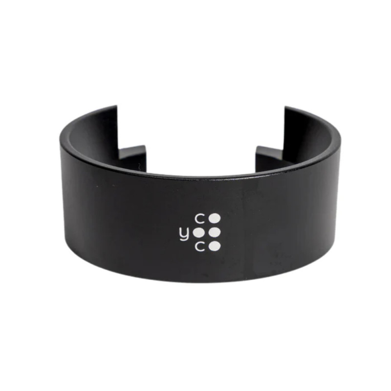 Coyooco Dosierring 58mm für Eureka Mignon