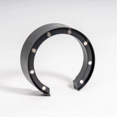 Coyooco Dosierring 58mm für Eureka Mignon