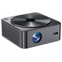 ULTIMEA Apollo P40 Native 1080P mit Autofokus AutoTrapezfehlerkorrektur,4K Heimkino Beamer(Full-HD, 700 ANSI-Lumen)