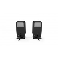 KLIPSCH ProMedia Lumina Subwoofer, Schwarz