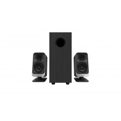 KLIPSCH ProMedia Lumina Subwoofer, Schwarz
