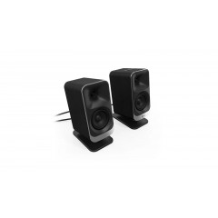 KLIPSCH ProMedia Lumina Subwoofer, Schwarz