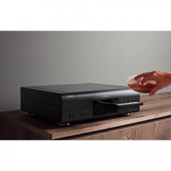 Denon DCD1700NE (CD / SACD-Player)
