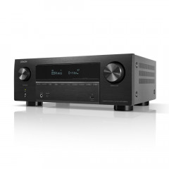 Denon AVC-X2850H AV-Verstärker