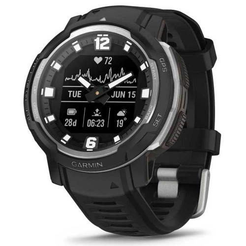 Garmin Instinct Crossover uhr