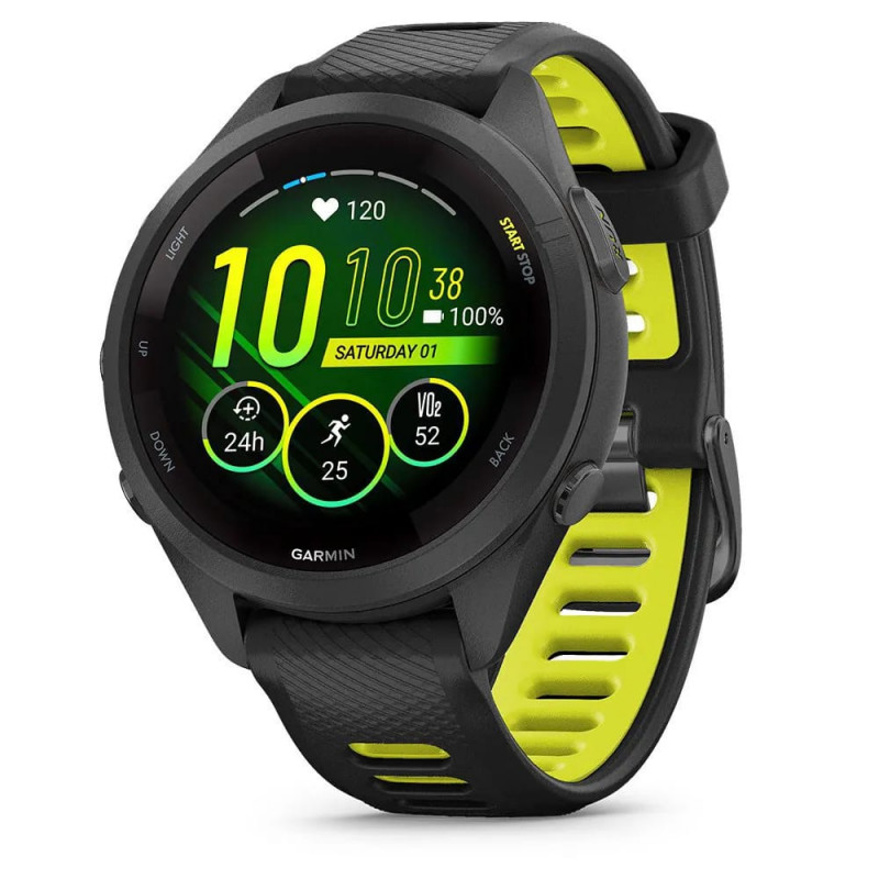 Garmin Reloj Forerunner 265S