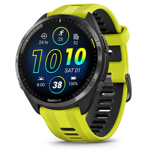 Garmin Reloj Forerunner 965