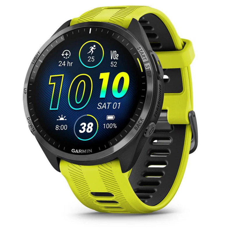 Garmin Reloj Forerunner 965