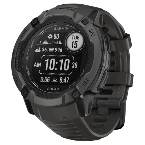 Garmin Reloj Instinct 2X Solar