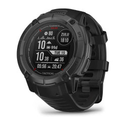 Garmin Reloj Instinct 2X Solar Tactical Garmin Reloj Instinct 2X Solar Tactical