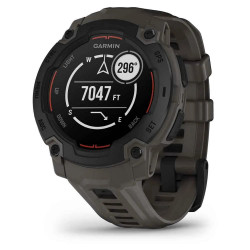 Garmin Reloj Instinct E 45 mm Garmin Reloj Instinct E 45 mm