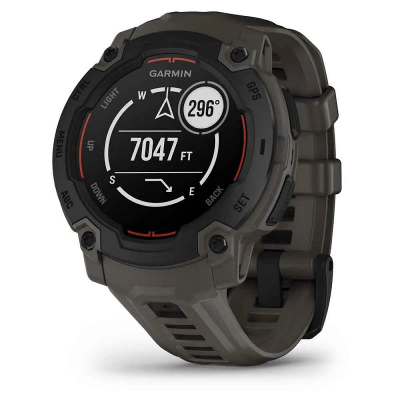 Garmin Reloj Instinct E 45 mm
