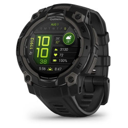 Garmin Reloj Instinct 3 45 mm Amoled Garmin Reloj Instinct 3 45 mm Amoled
