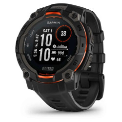 Garmin Reloj Instinct 3 45 mm Solar Garmin Reloj Instinct 3 45 mm Solar
