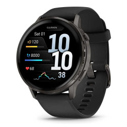 Garmin Reloj Venu 4-45 mm