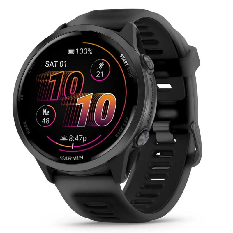 Garmin Reloj Forerunner 570 47 mm