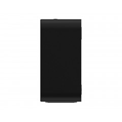 BRAUN Audio LE03 Multiroom Lautsprecher, Schwarz