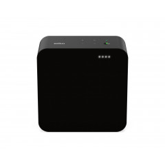 BRAUN Audio LE03 Multiroom Lautsprecher, Schwarz