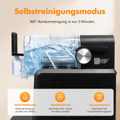 VANKEL HD-BSJ01 Slush Eismaschinen