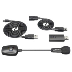 Modmic GDL-0700 Funkmikrofon Modmic GDL-0700 Funkmikrofon