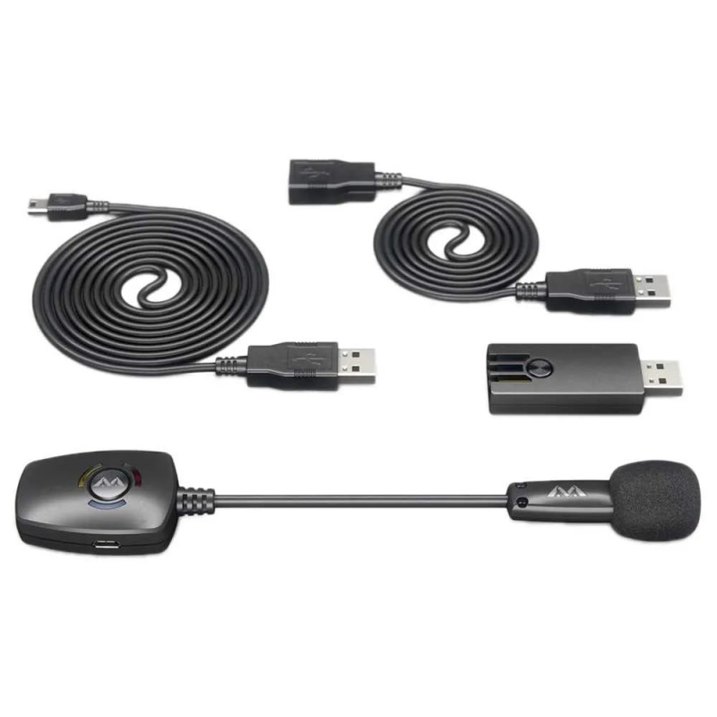Modmic GDL-0700 Funkmikrofon