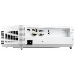 Viewsonic Beamer PA700S Laser 4500 ANSI-Lumen 1920 x 1080 Full HD mit Fernbedienung, Zoom-Funktion, Integrierter Lautsprecher