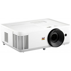 Viewsonic Beamer PA700S Laser 4500 ANSI-Lumen 1920 x 1080 Full HD mit Fernbedienung, Zoom-Funktion, Integrierter Lautsprecher Viewsonic Beamer PA700S Laser 4500 ANSI-Lumen 1920 x 1080 Full HD mit Fernbedienung, Zoom-Funktion, Integrierter Lautsprecher